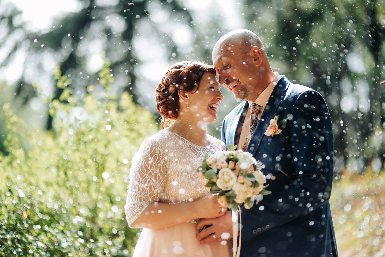 Подборка разных свадеб 2021-2024. Фотограф Дмитрий Сермяжко