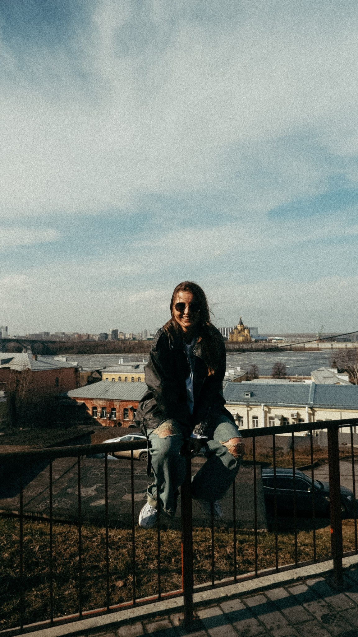 Лиля х fuji. Фотограф Нижний Новгород