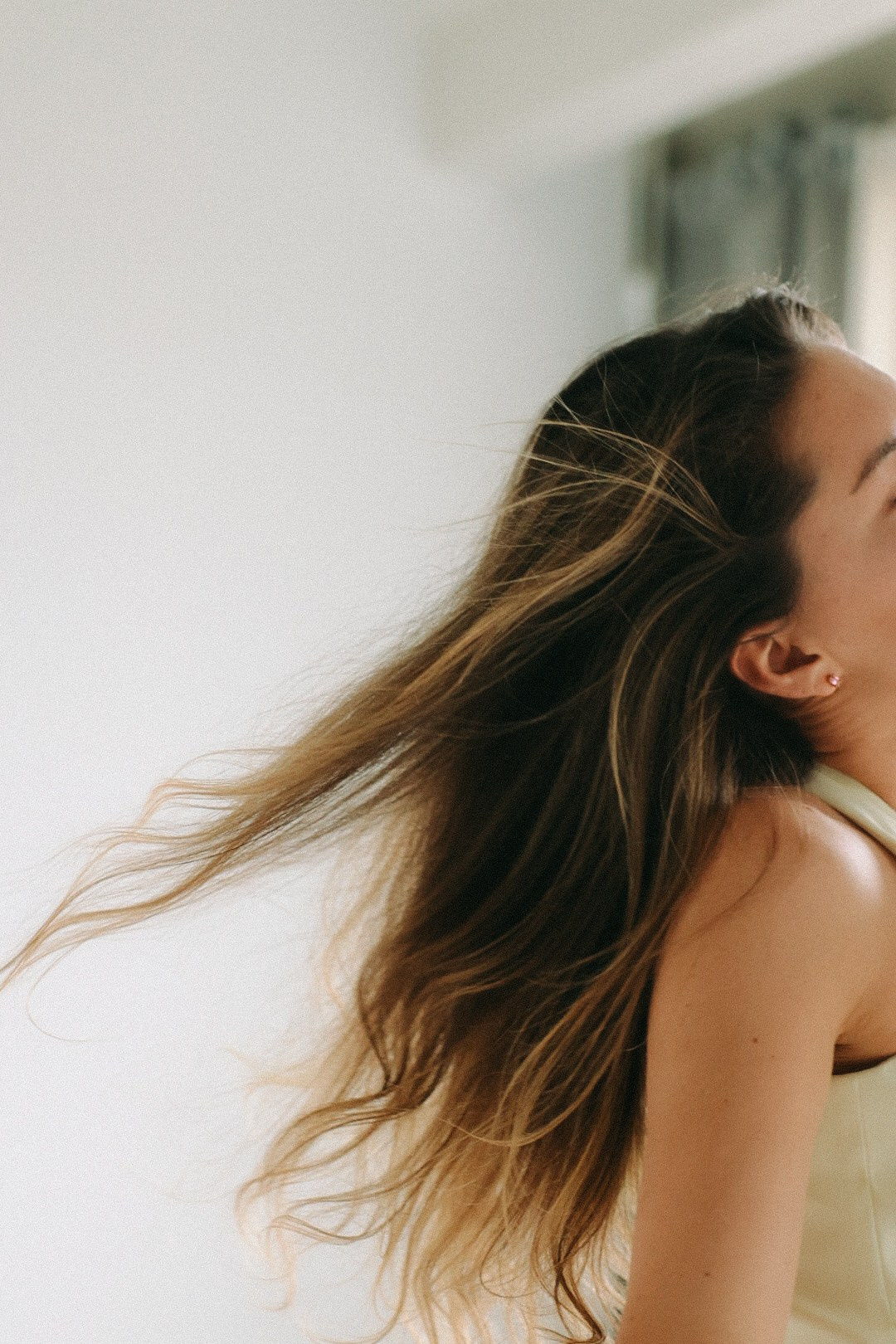 Даша. Фотограф Нижний Новгород