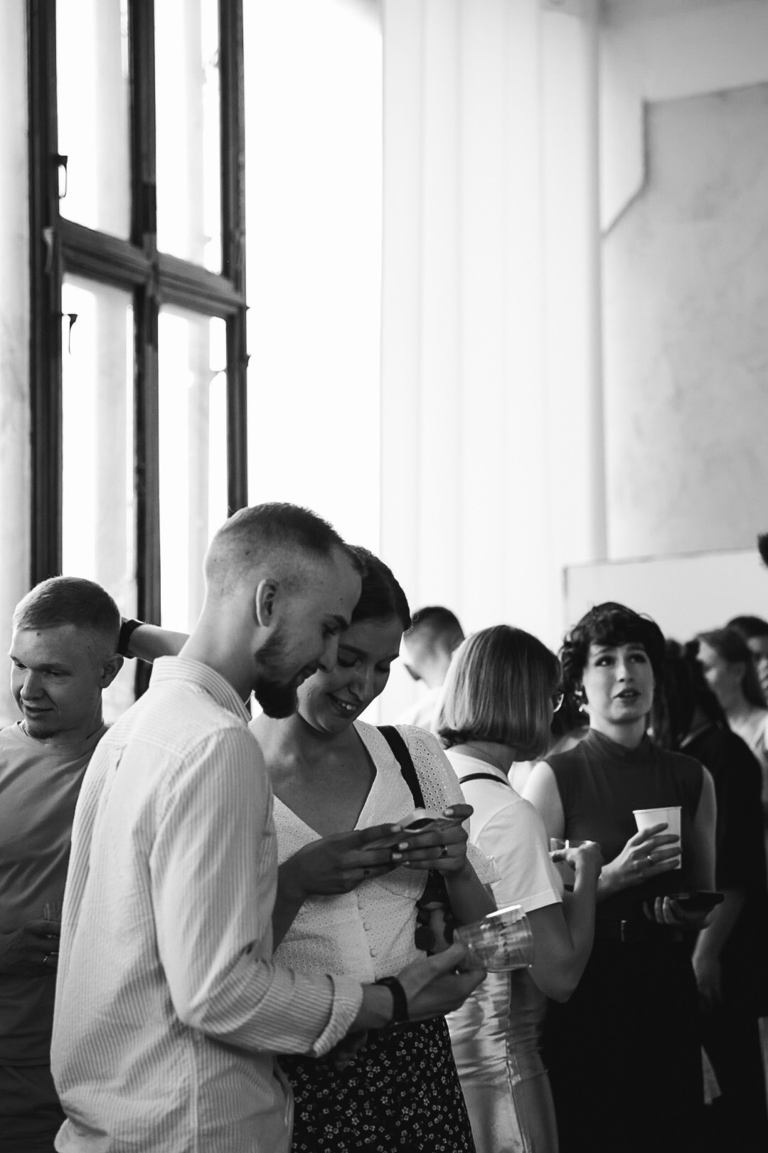 Коллаба 2.0. Фотограф Нижний Новгород