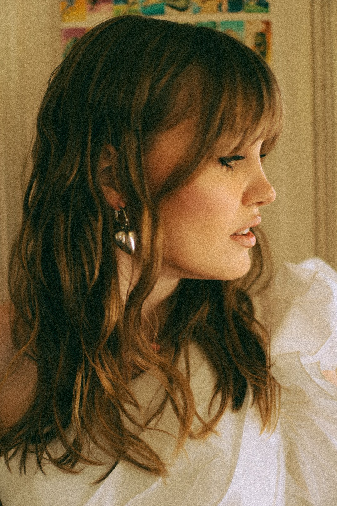 Лена. Фотограф Нижний Новгород