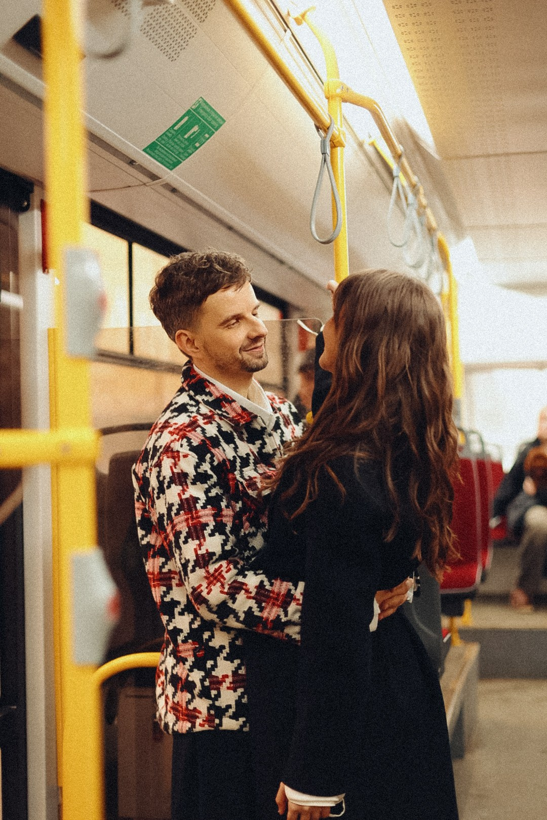 Леша и Настя. Фотограф Нижний Новгород