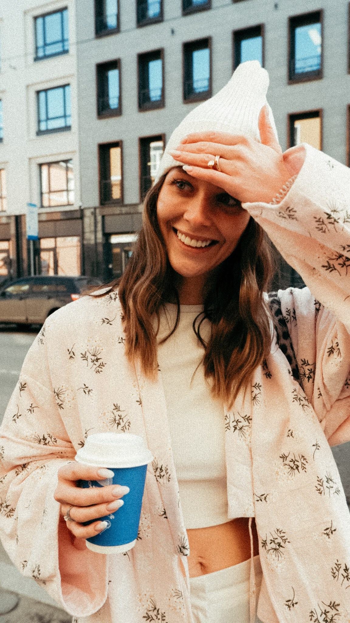 Anna x Fuji. Фотограф Нижний Новгород