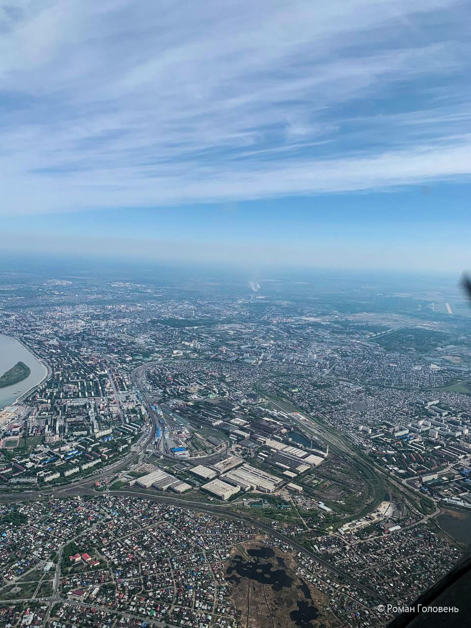 Перегон Cessna-206 из Москвы в Нерюнгри (2023г). Фотоальбом показывающий увлекательный мир авиации и мир медведей Андрея Иванова