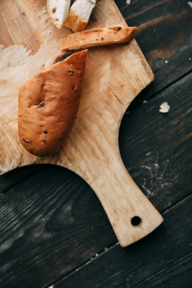 Фуд практикум в Екатеринбурге