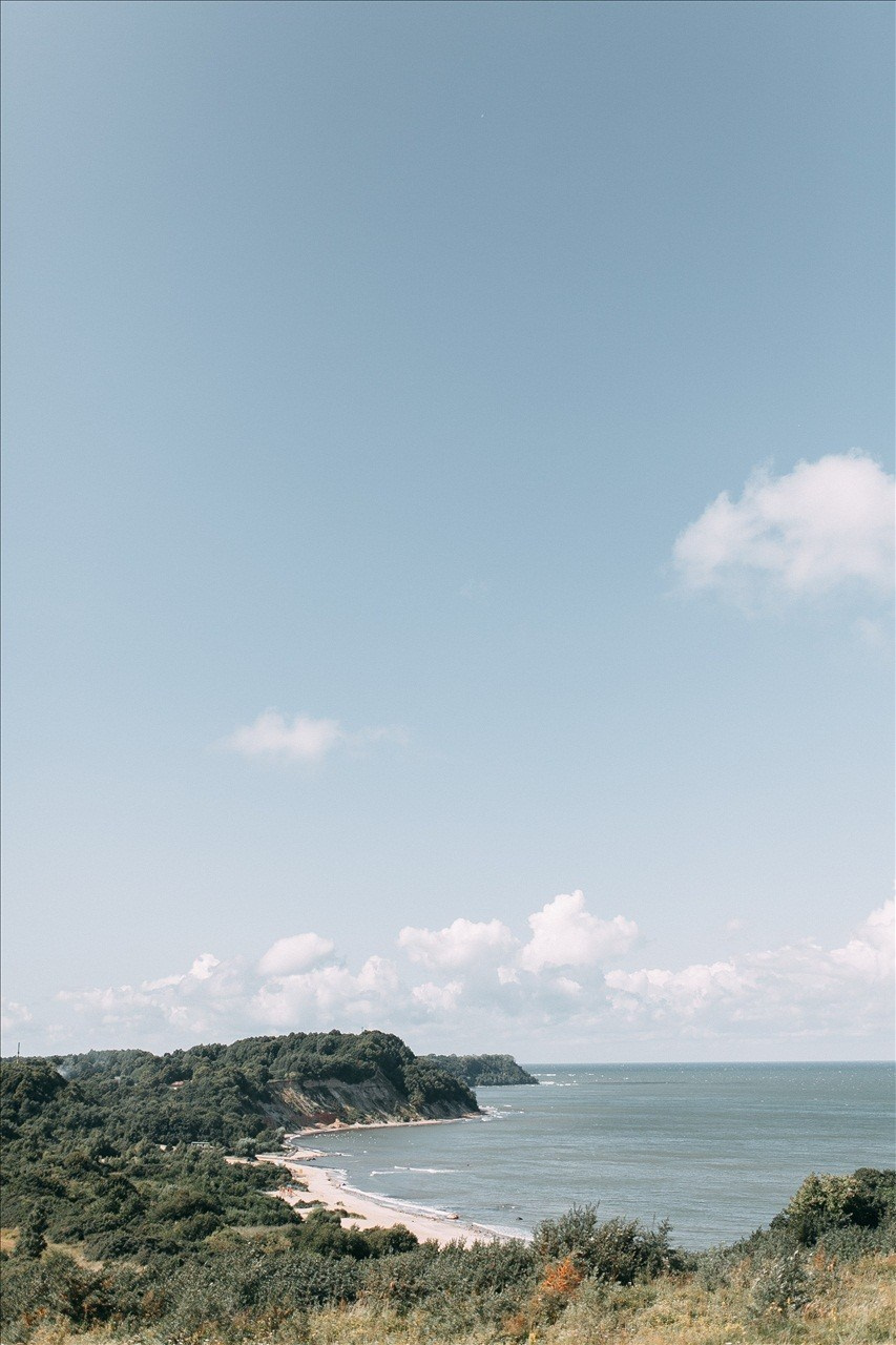 Осенний Кенигсберг