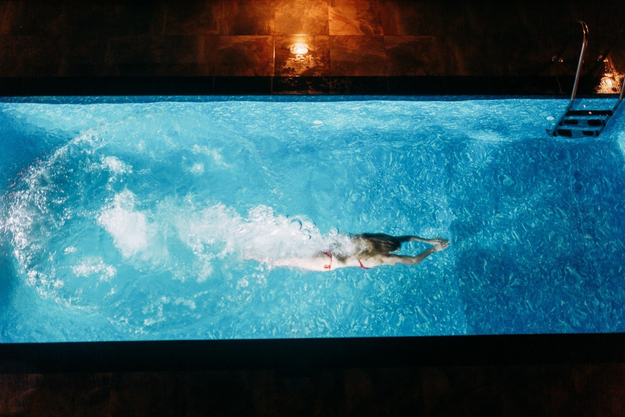 Камерная свадьба на Кипре