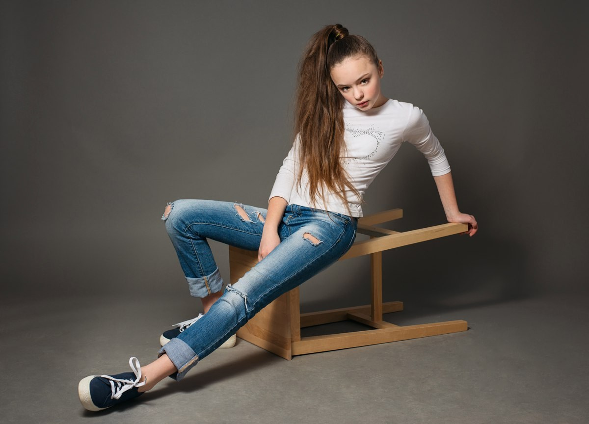 Портфолио Дети. Фотостудия и видеостудия DF Studio в Туле. Фото, видео, подкасты