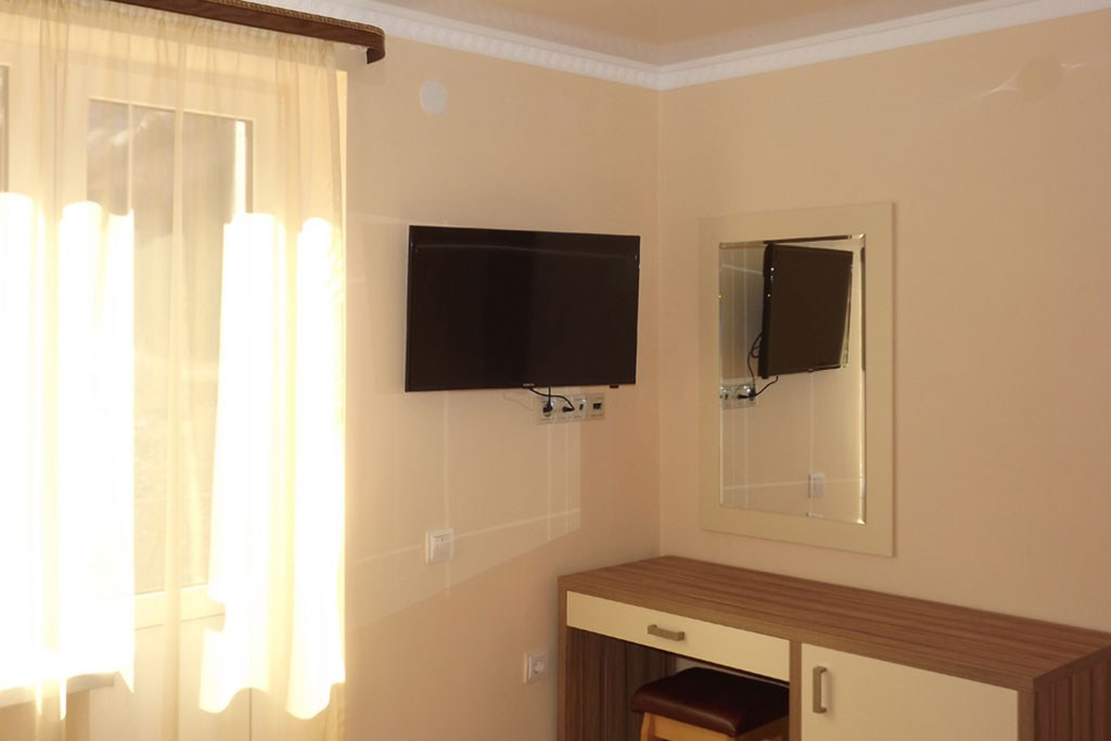 Горнолыжный тур на Домбай и Архыз из Уфы — Время Приключений