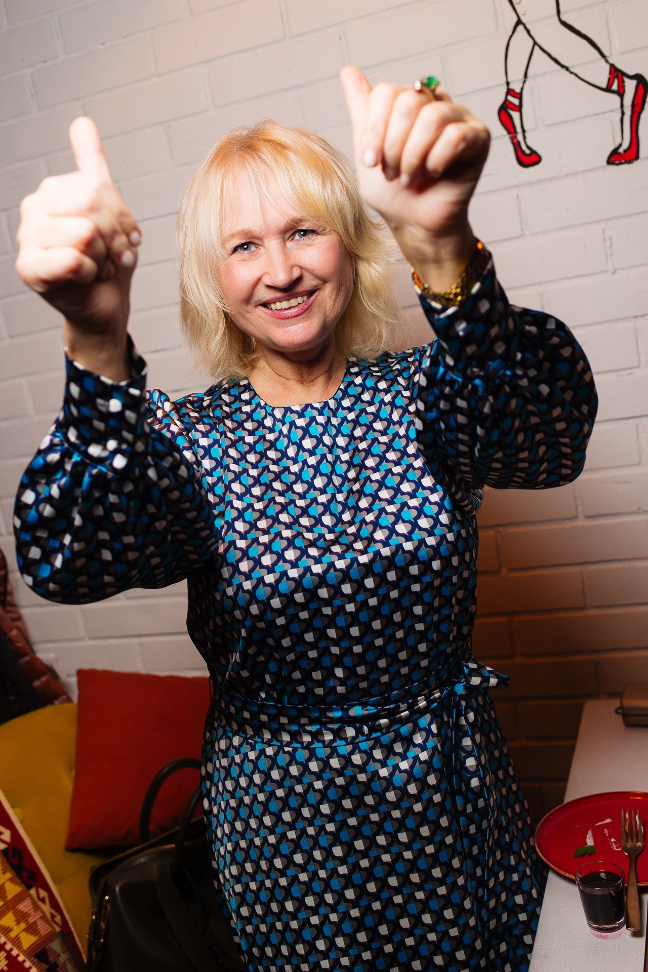 Официальное открытие MAMA TATA. Night2Day Санкт-Петербург