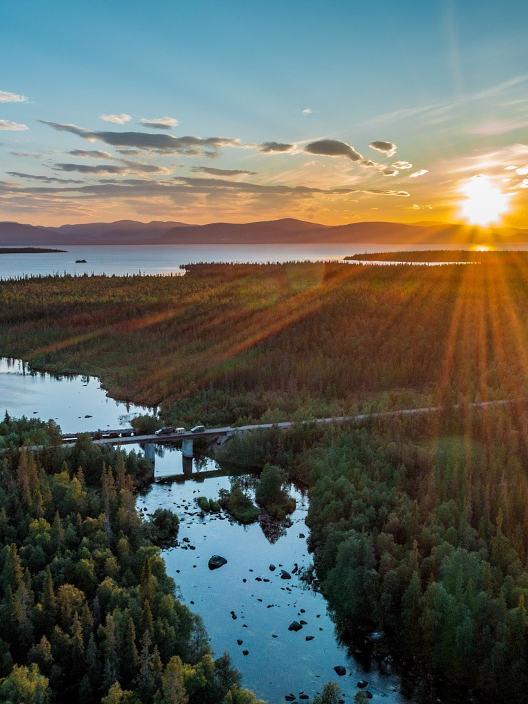 Путешествие на Север в 2024 году. Внедорожные путешествия — OFFROADTRIP