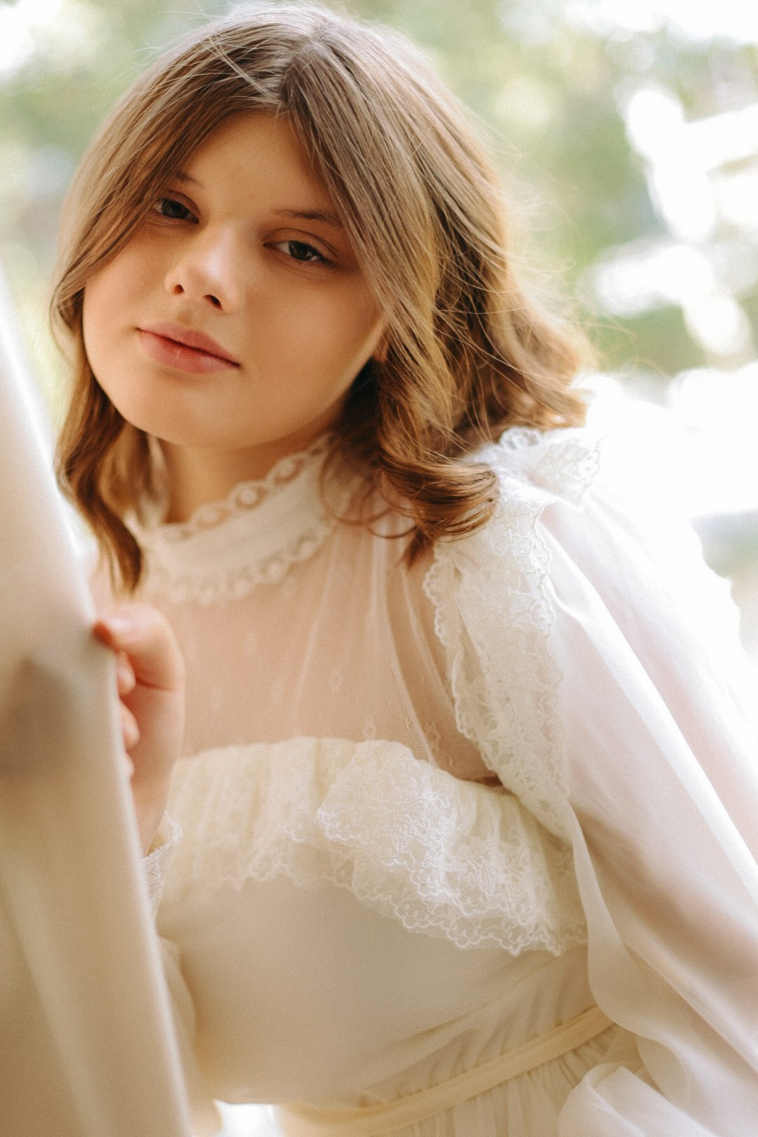 Саша. Фотограф Нижний Новгород