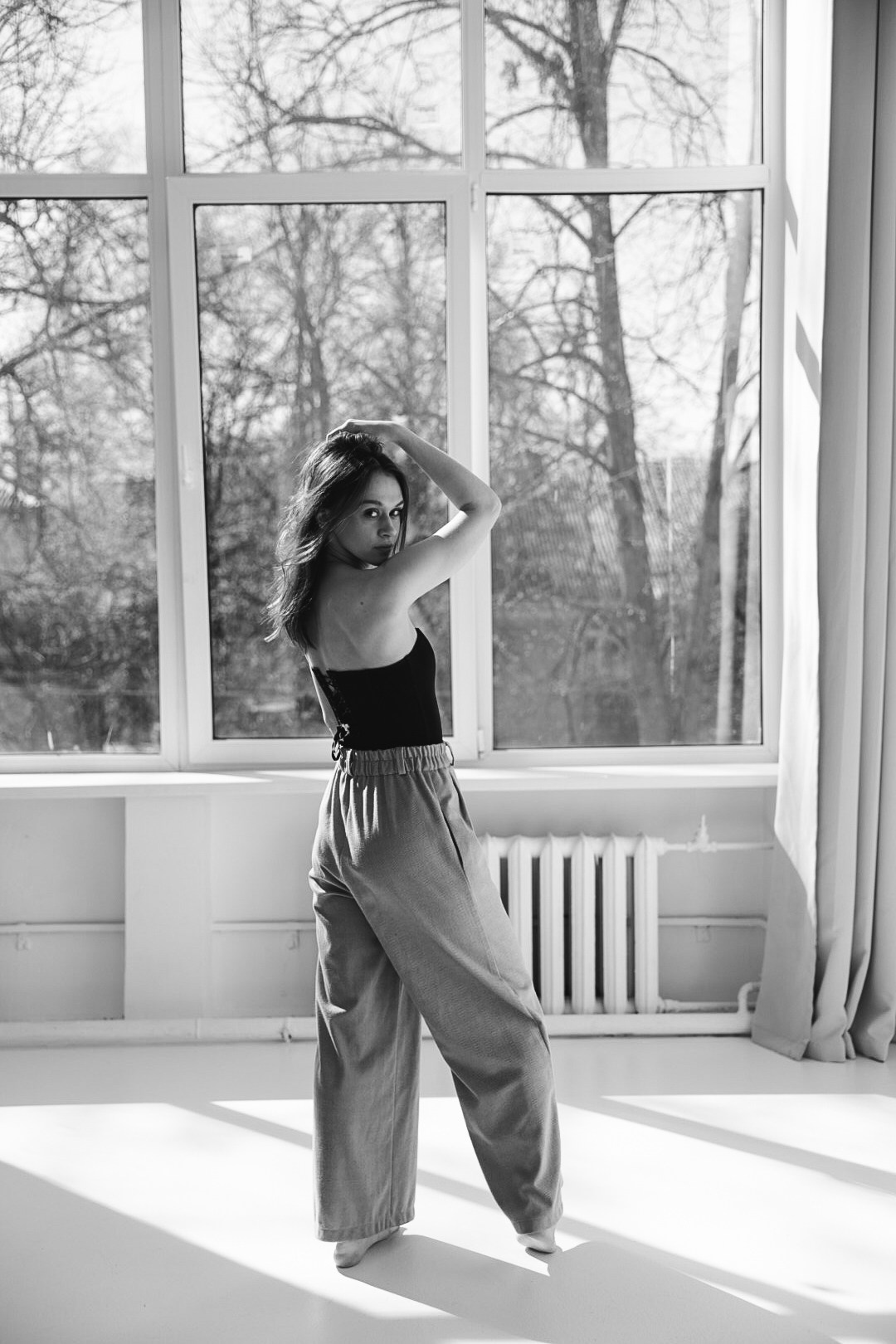 Настя и Маша. Фотограф Нижний Новгород