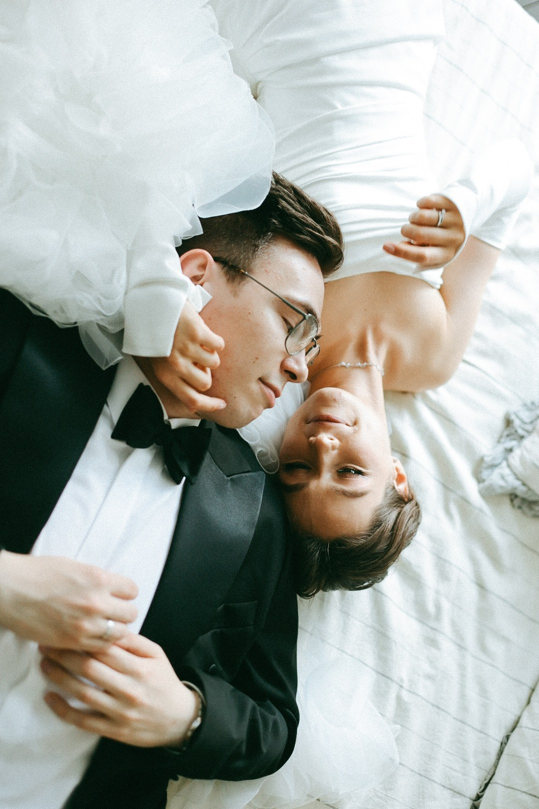 Кирилл и Таня. Фотограф Нижний Новгород