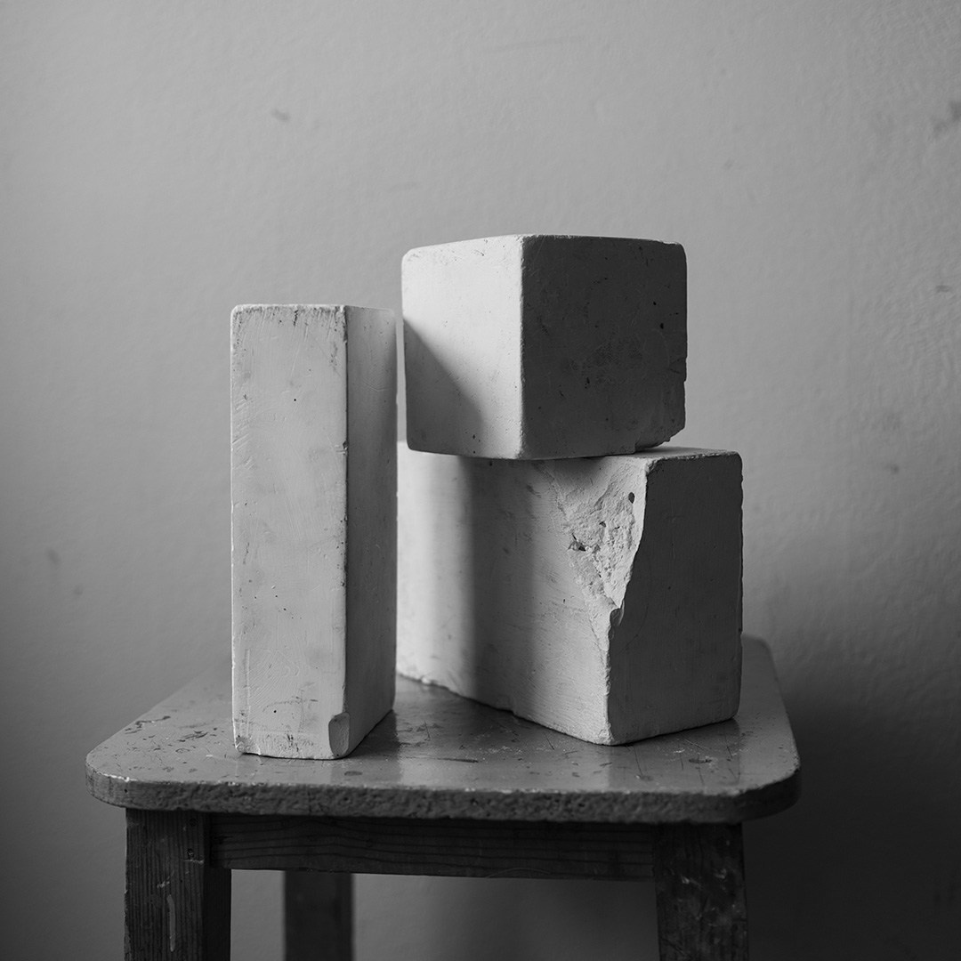 Blocks. Эркин Сулайманов | Фотограф, Томск