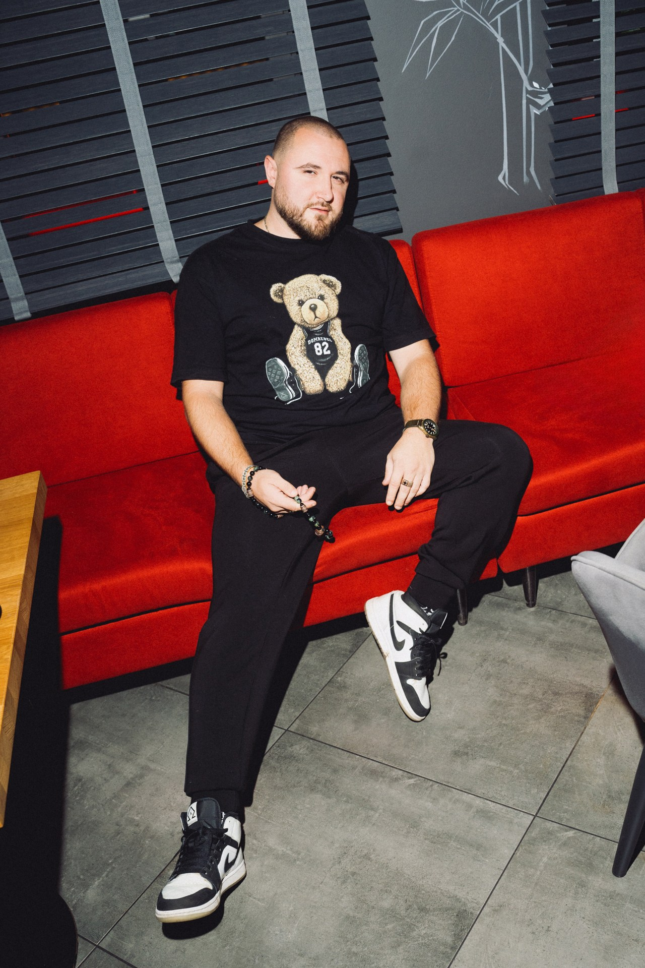 Mekong. Портретный и репортажный фотограф в Санкт-Петербурге Максим Пашков