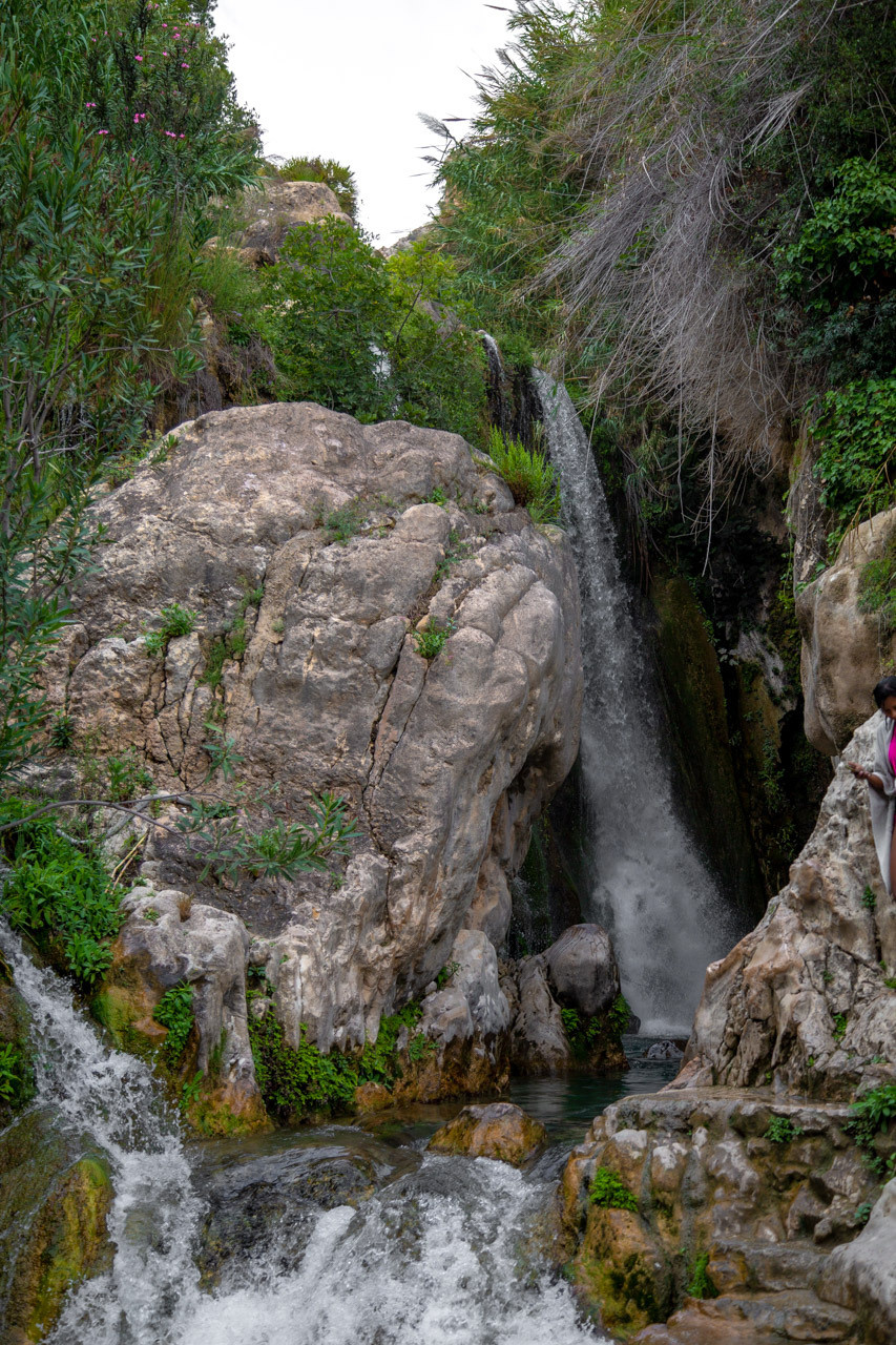 Испания, города юга и запада. Творческие сьемки