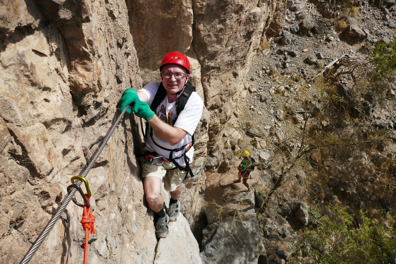 Оман. Творческие сьемки