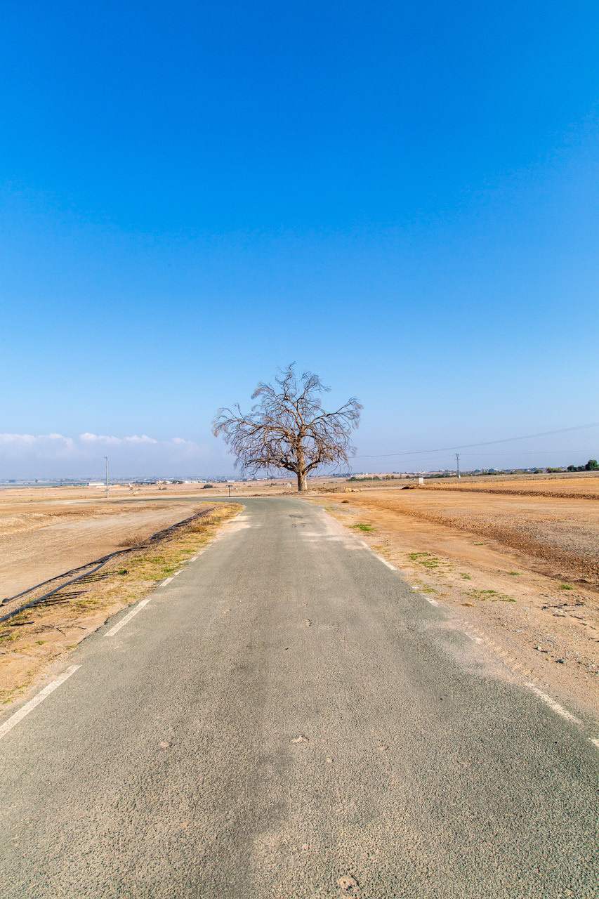 Испания, города юга и запада. Творческие сьемки