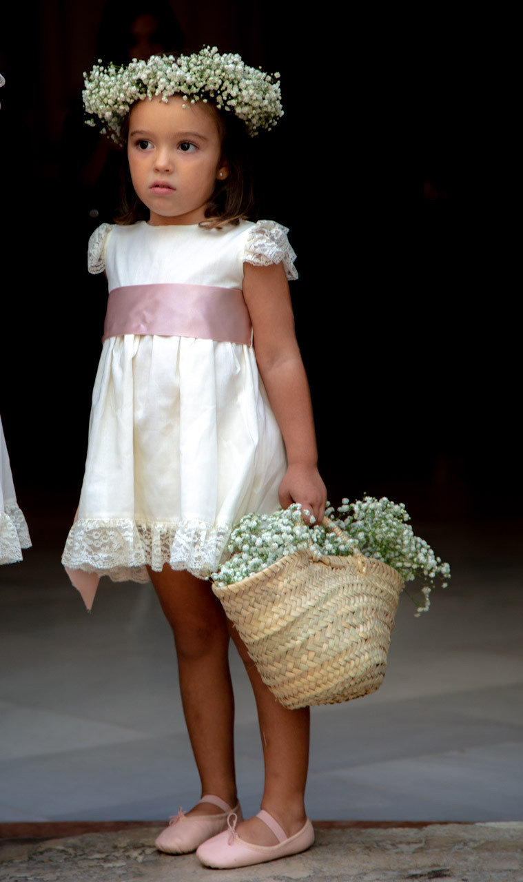 Испания, города юга и запада. Творческие сьемки