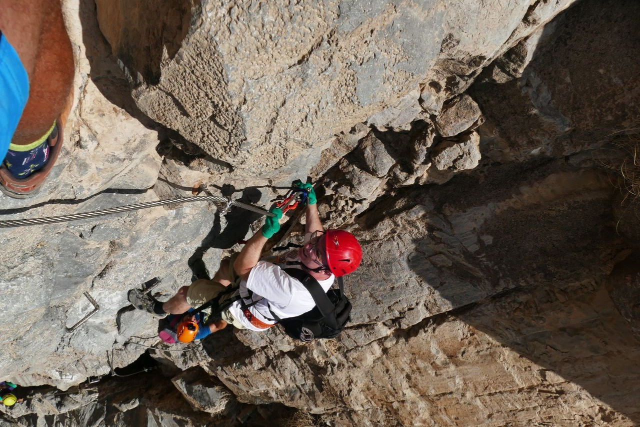 Оман. Творческие сьемки