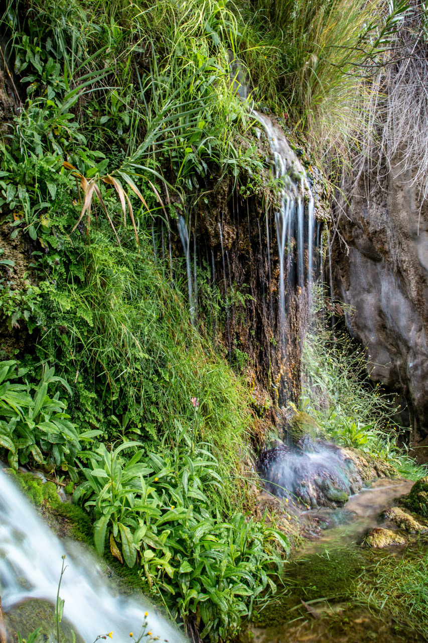 Испания, города юга и запада. Творческие сьемки