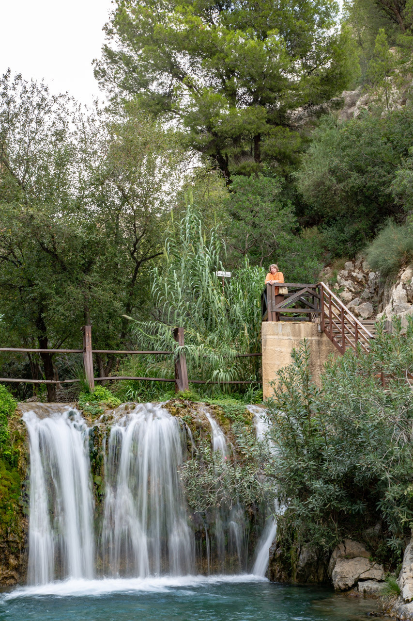 Испания, города юга и запада. Творческие сьемки