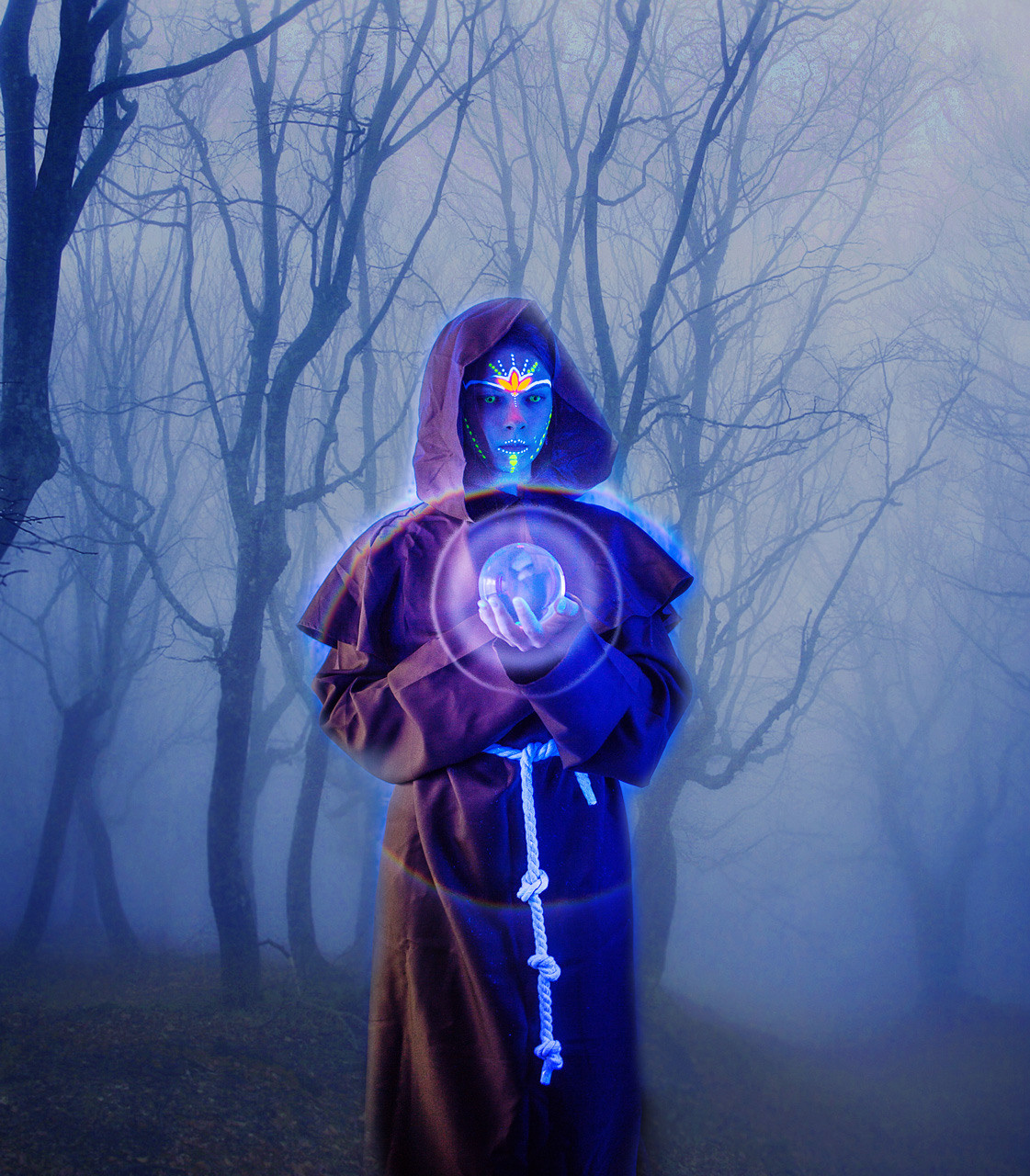 2. Творческие сьемки