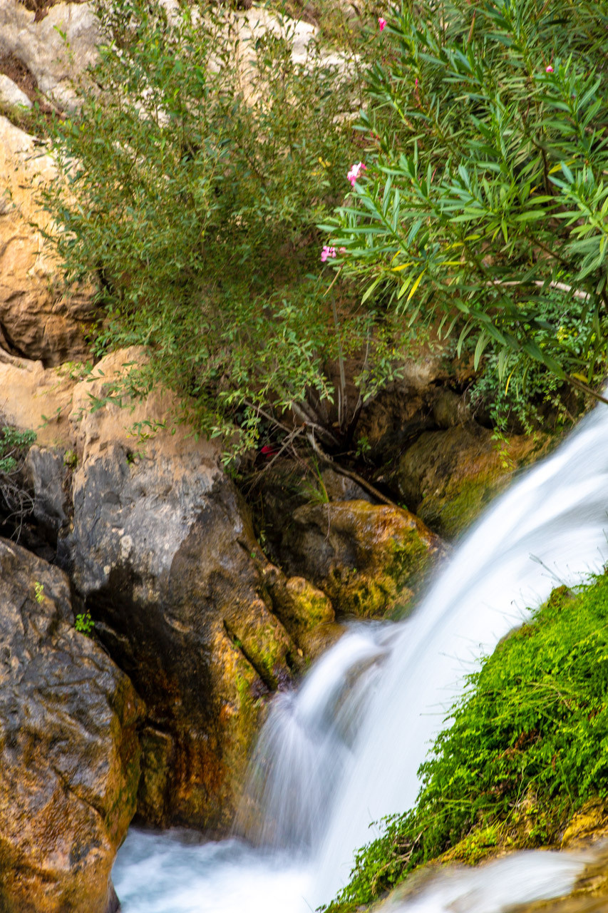 Испания, города юга и запада. Творческие сьемки