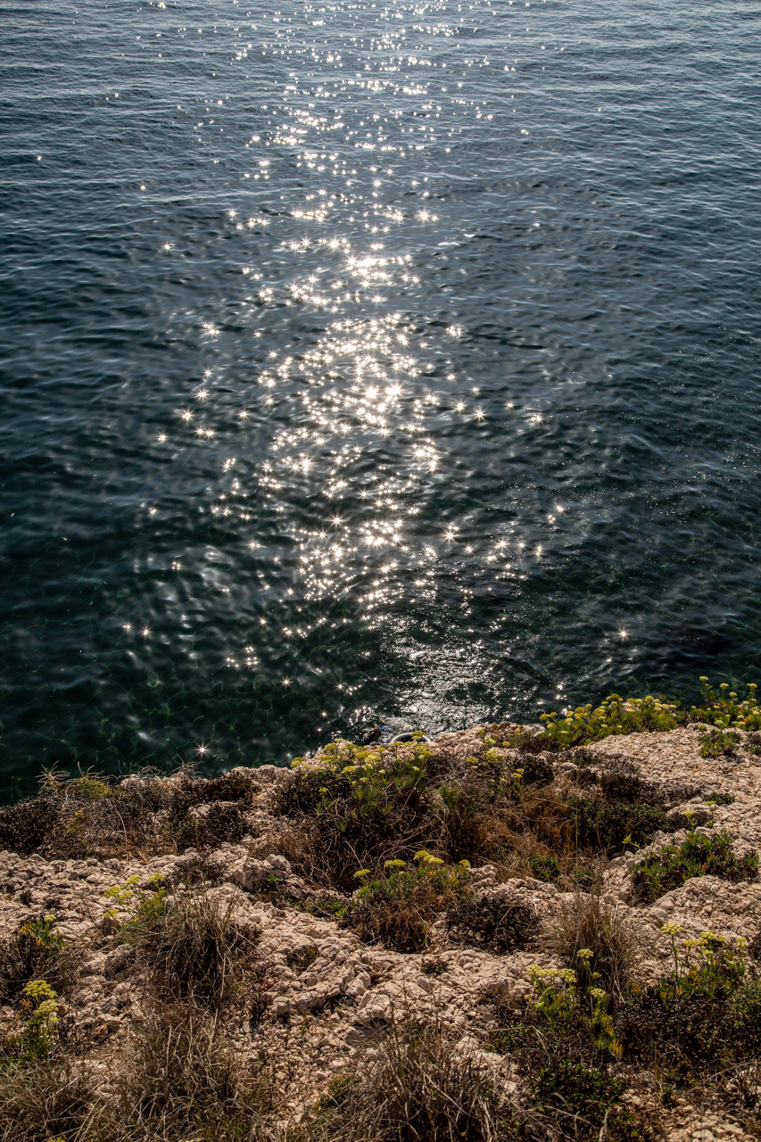 Испания, города юга и запада. Творческие сьемки