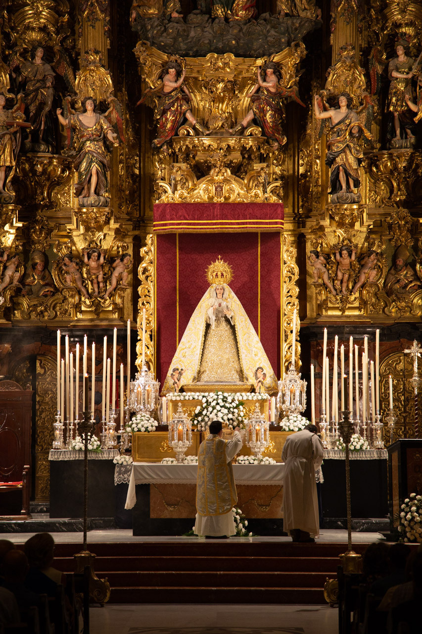 Испания, города юга и запада. Творческие сьемки