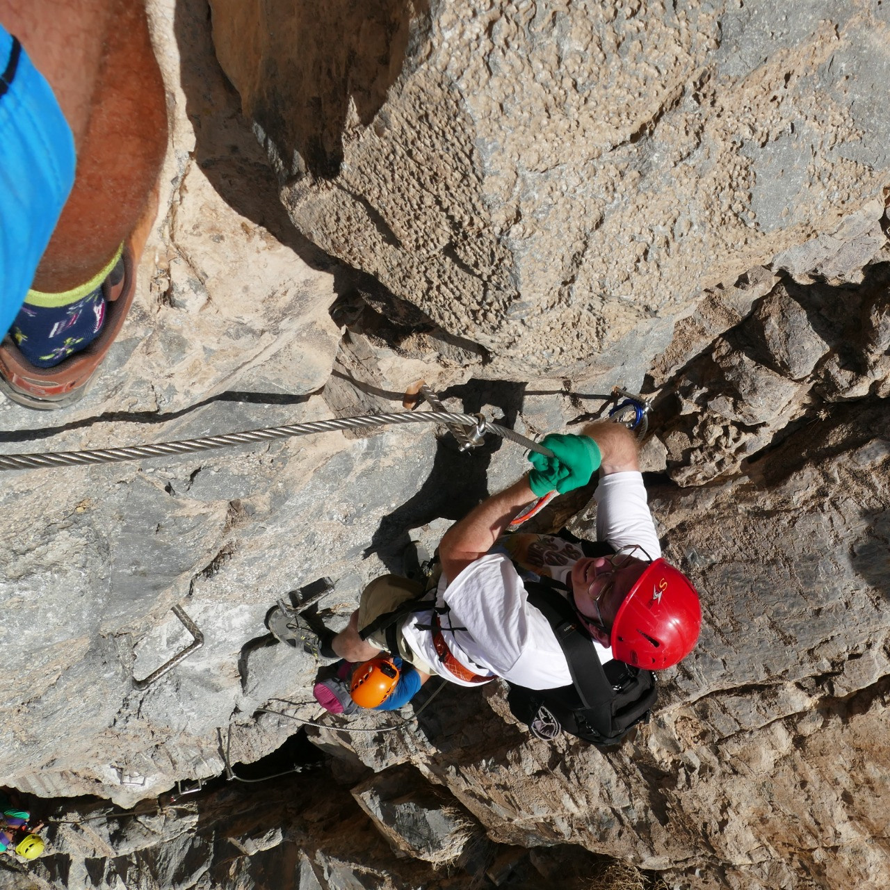 Оман. Творческие сьемки