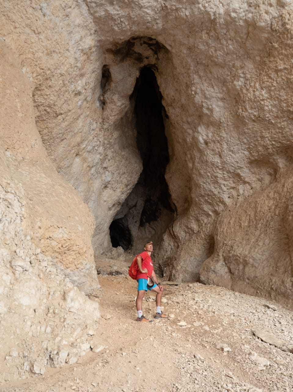 Оман. Творческие сьемки