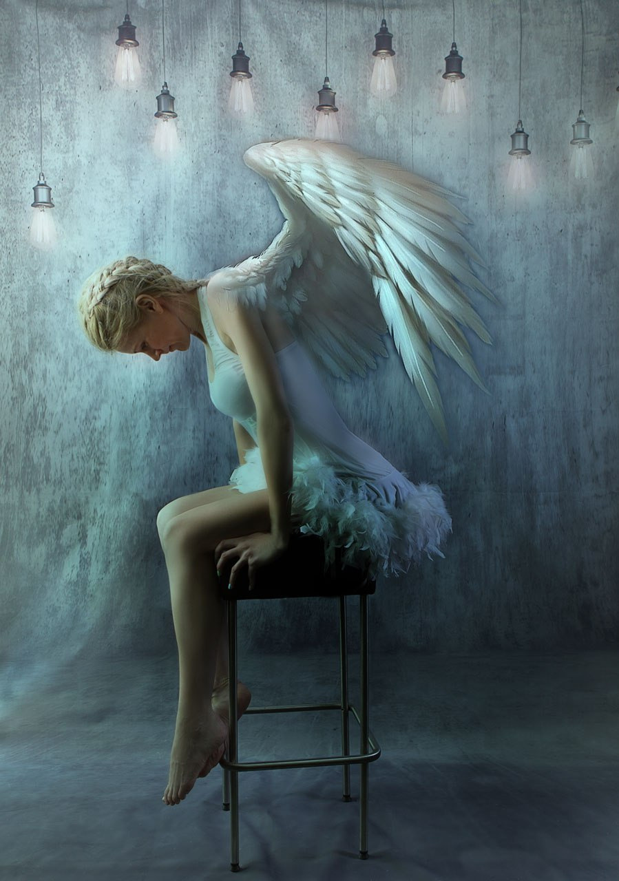 2. Творческие сьемки