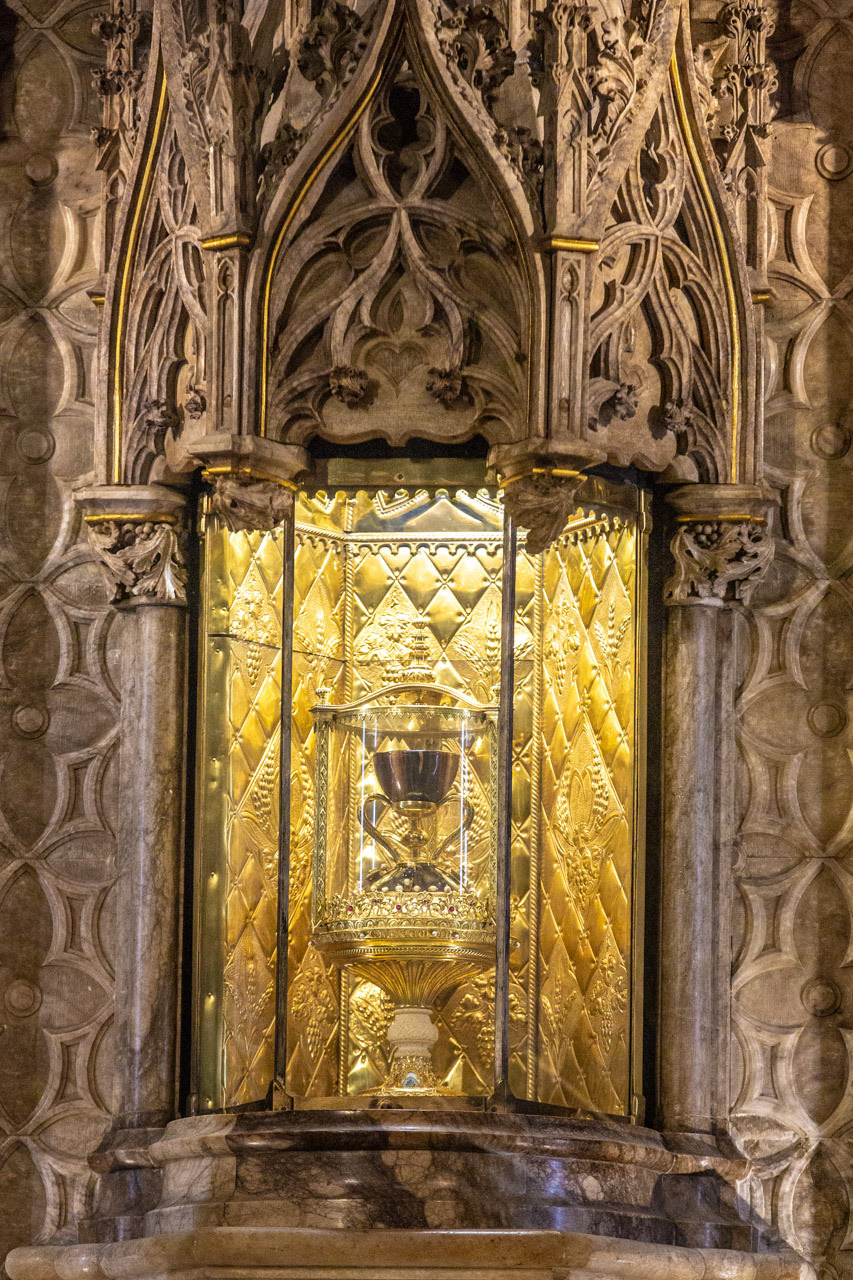 Испания, города юга и запада. Творческие сьемки