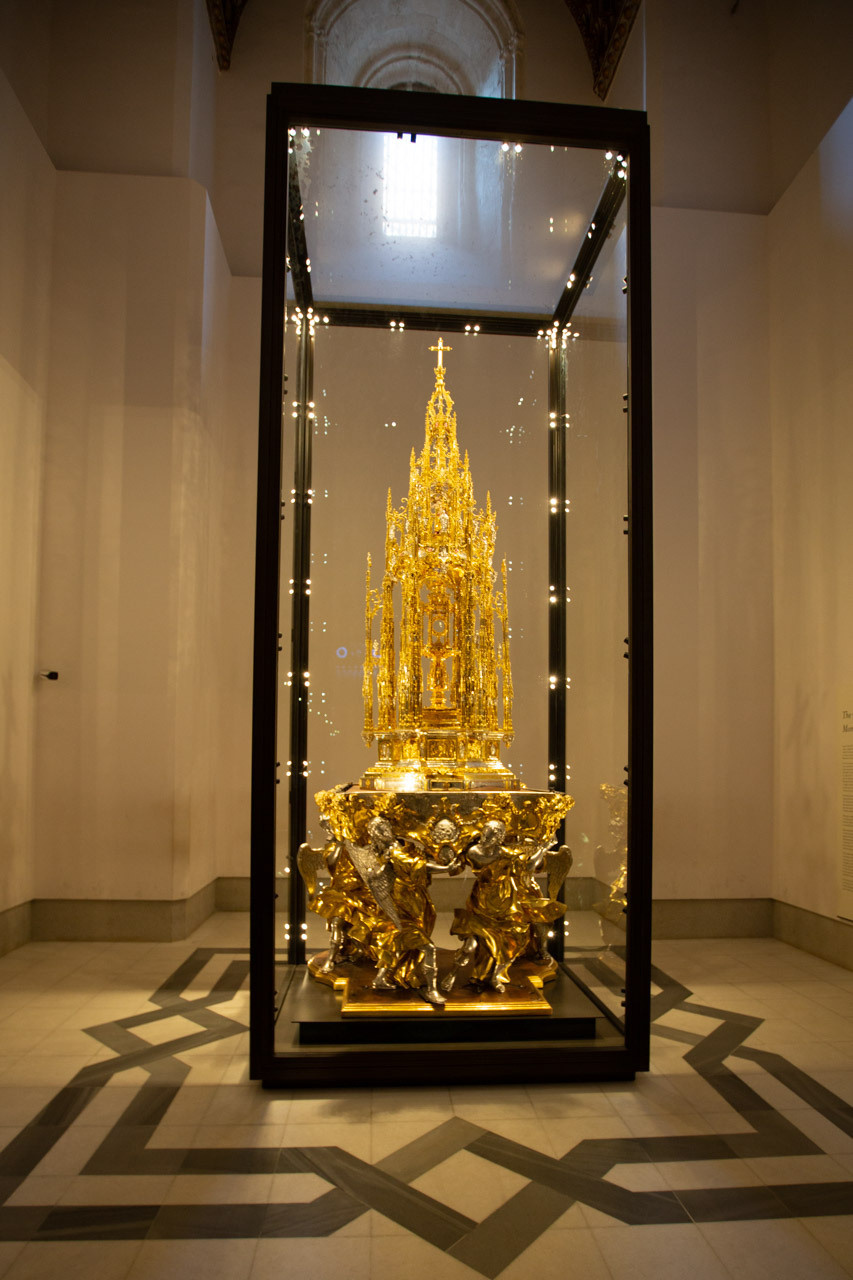 Испания, города юга и запада. Творческие сьемки