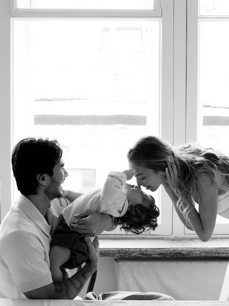 НЬЮБОРН. Фотограф для маркетплейсов Михаил Бове