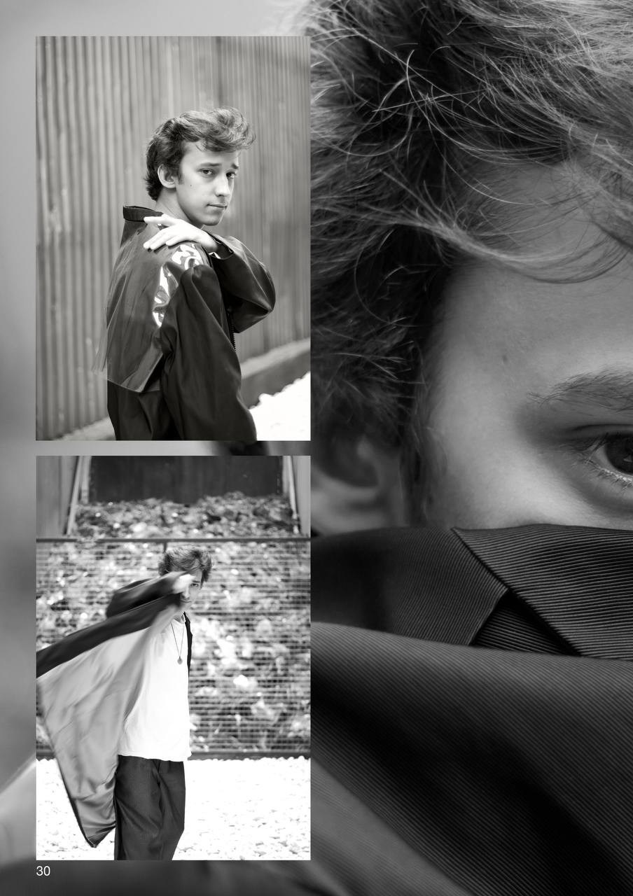 Концепты. Профессиональный фотограф-художник в Москве