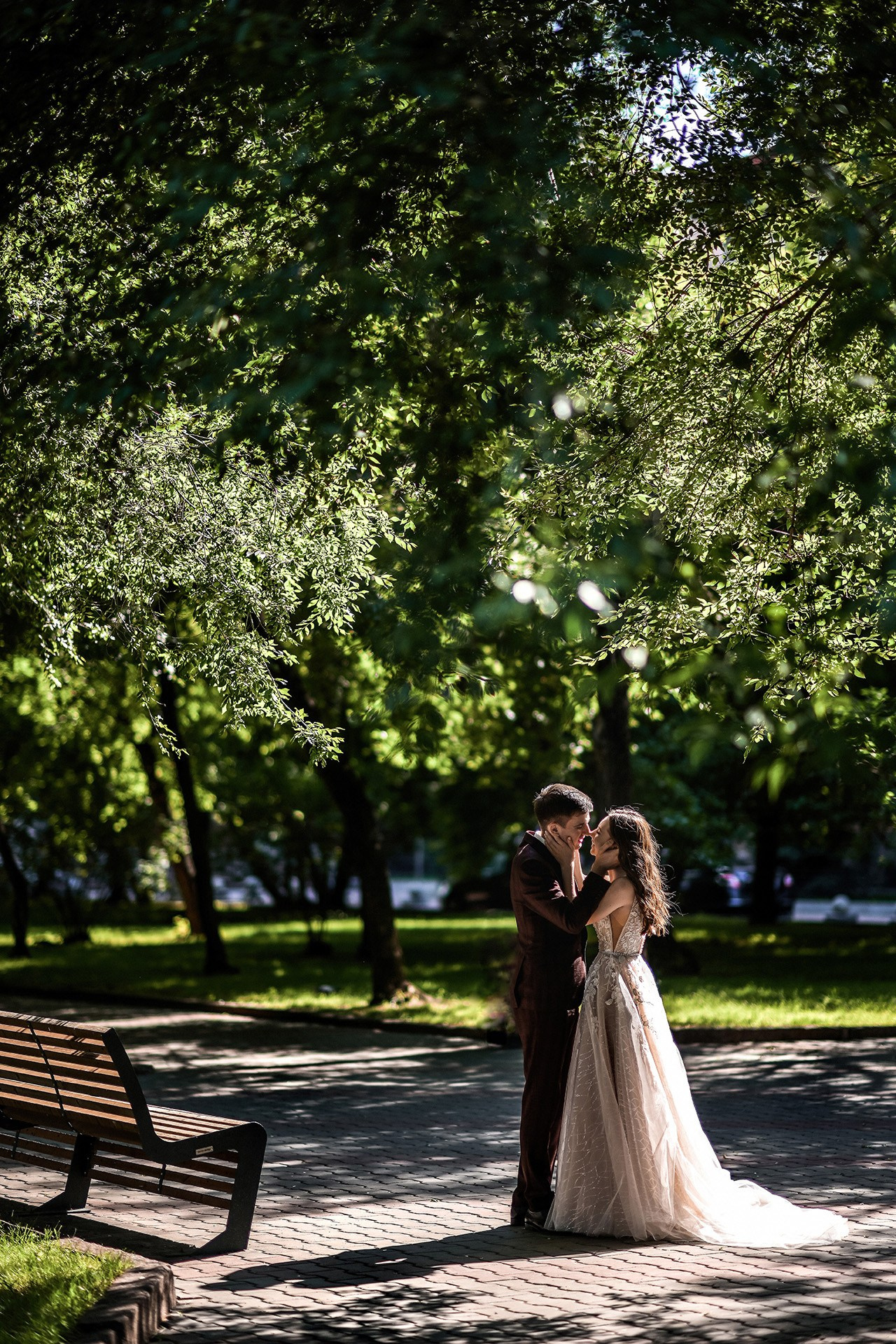 🦌 Игорь и Таня — стильная свадьба в Сибирском сафари-клубе | Городская фотосессия в центре Красноярска. 📸 Свадебный и семейный фотограф в Красноярске Тихомиров Евгений | 17 лет опыта | 800+ свадеб