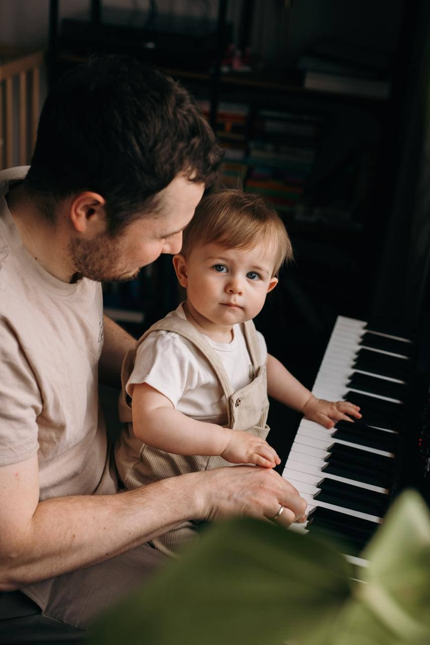 Курс по фотографии. Детский и семейный фотограф Татьяна Рыбалко. Фотосессии у вас дома