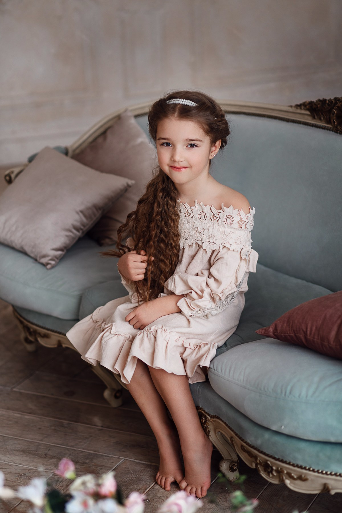 Мелания. Свадебный и семейный фотограф Игорь Елагин