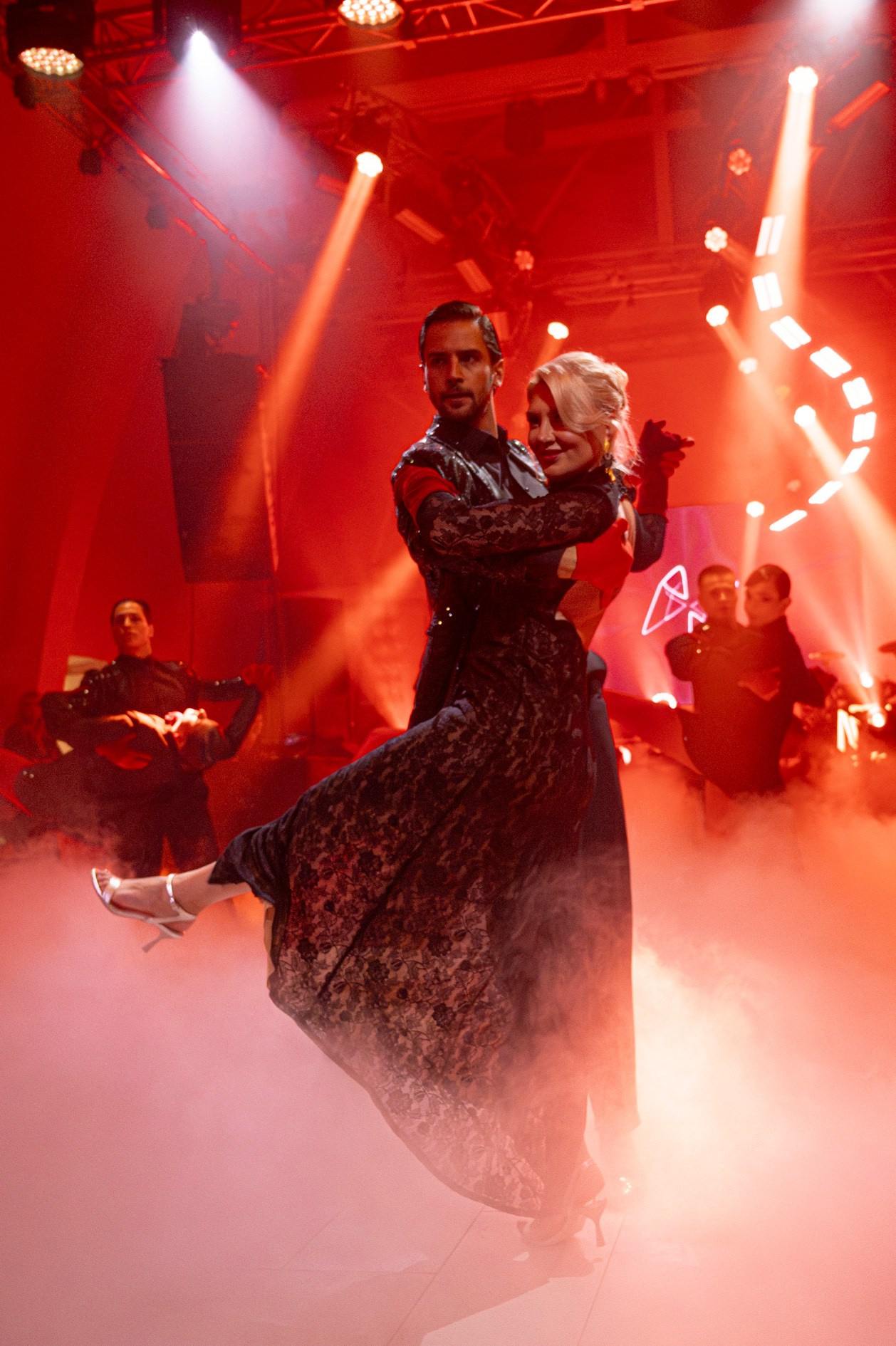 Viva! (Юбилей, Иван Ургант). Фотограф Антон Горин