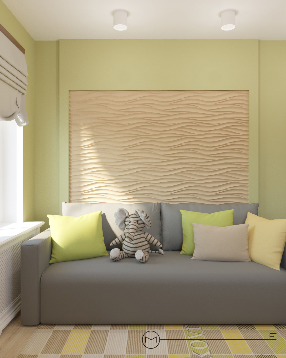 УЮТНЫЙ ДОМ. Марченкова Екатерина|ДИЗАЙНЕР ИНТЕРЬЕРА г. Иваново