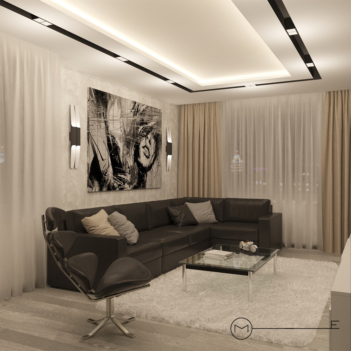 Марченкова Екатерина|ДИЗАЙНЕР ИНТЕРЬЕРА г. Иваново