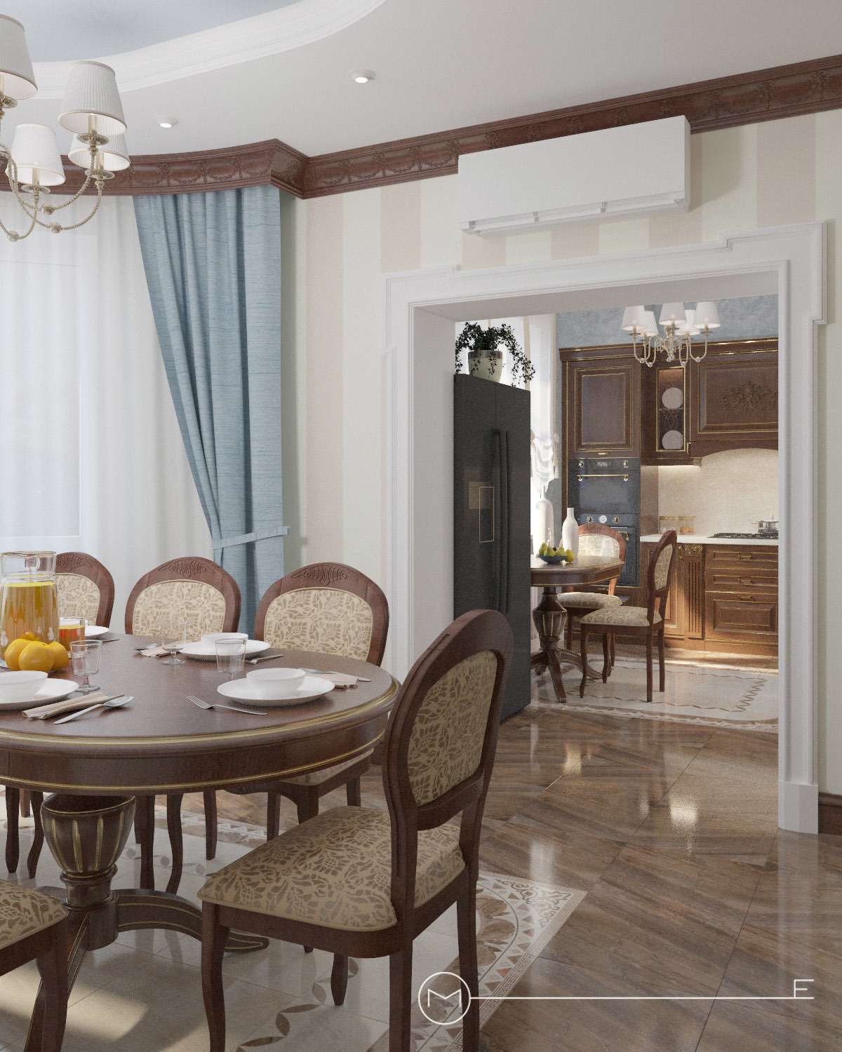 УЮТНЫЙ ДОМ. Марченкова Екатерина|ДИЗАЙНЕР ИНТЕРЬЕРА г. Иваново