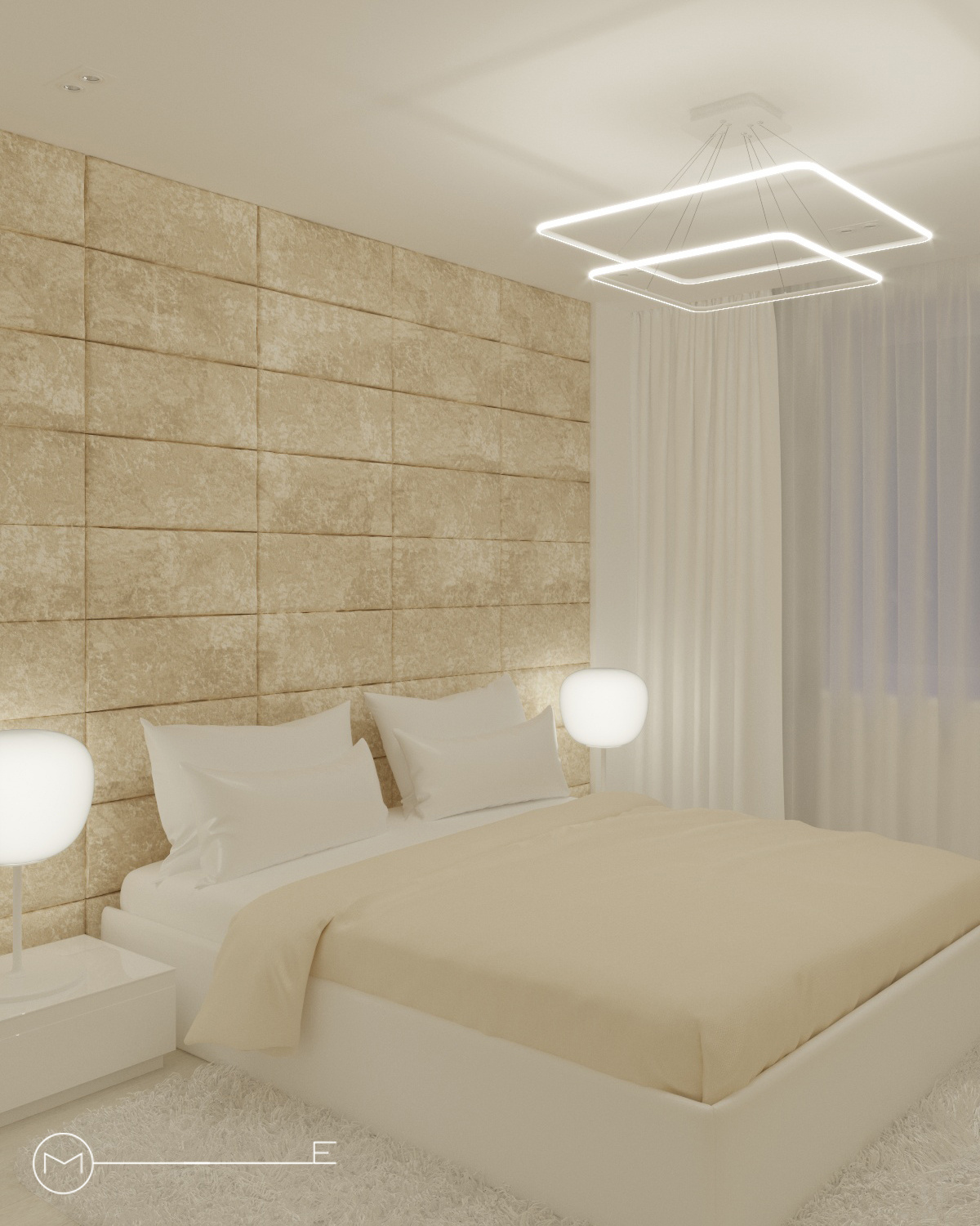 МОНОХРОМ. Марченкова Екатерина|ДИЗАЙНЕР ИНТЕРЬЕРА г. Иваново