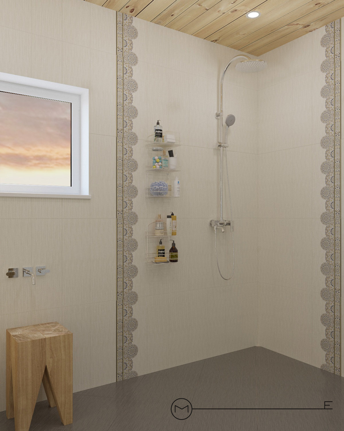 БАССЕЙН. Марченкова Екатерина|ДИЗАЙНЕР ИНТЕРЬЕРА г. Иваново