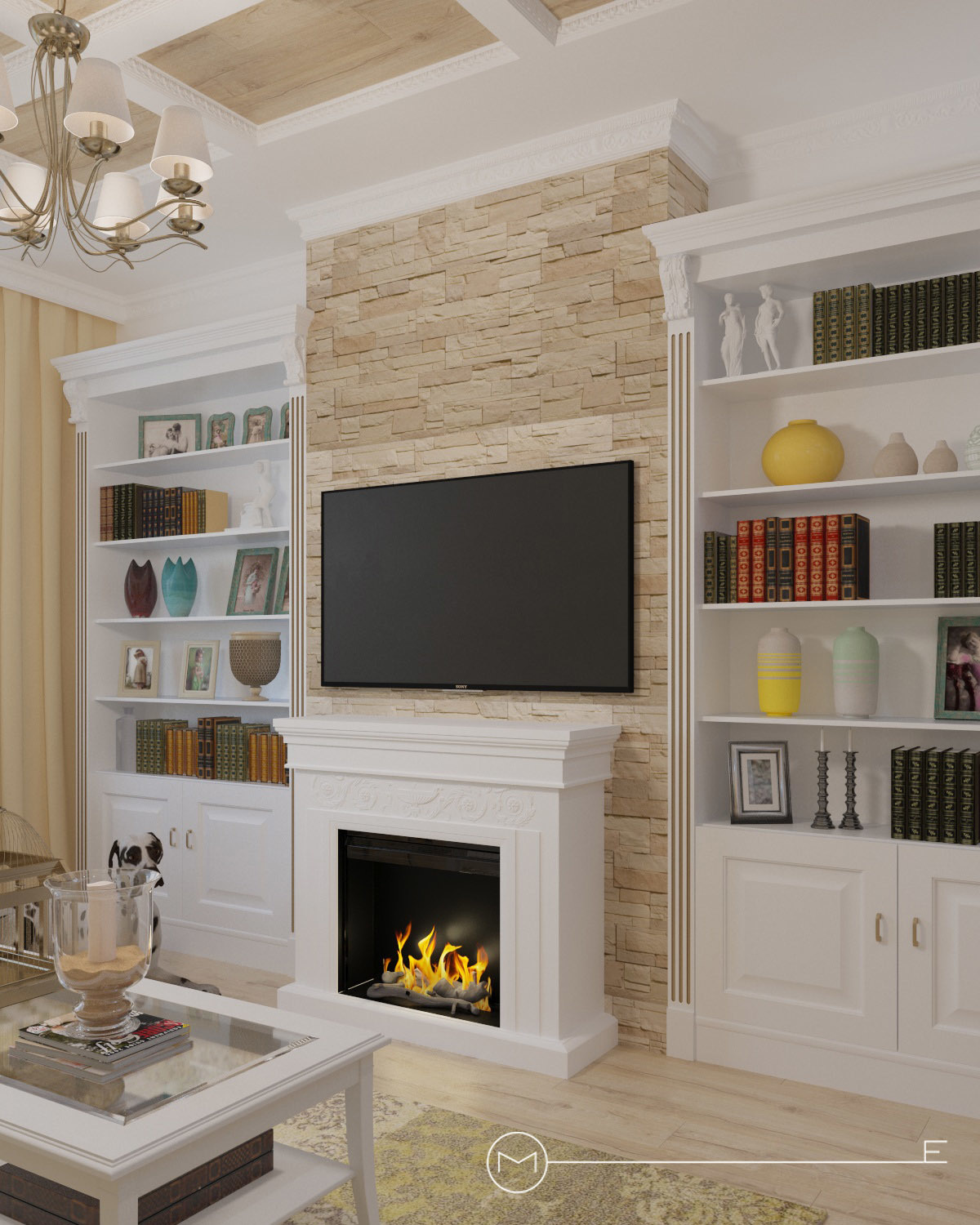 УЮТНЫЙ ДОМ. Марченкова Екатерина|ДИЗАЙНЕР ИНТЕРЬЕРА г. Иваново