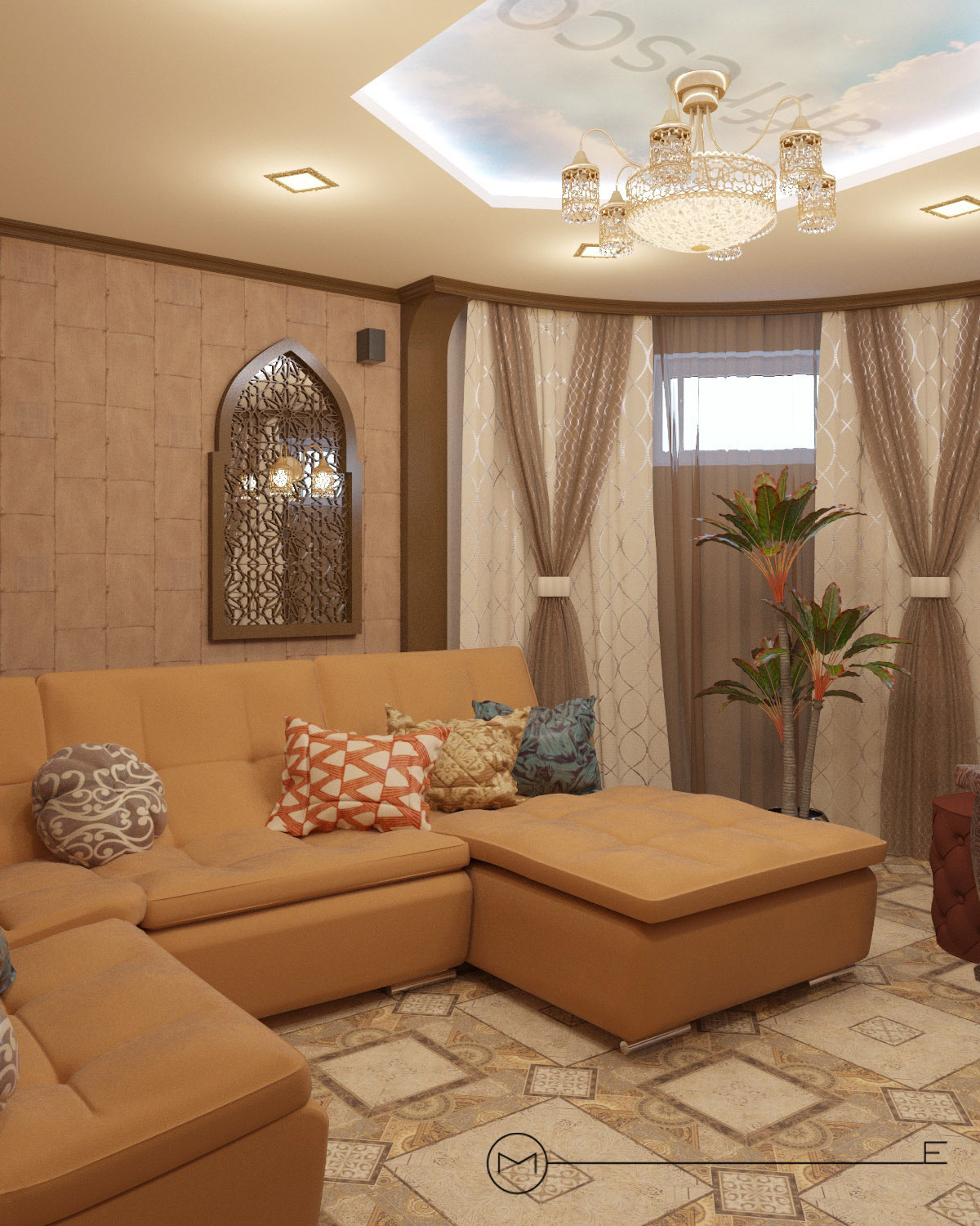 УЮТНЫЙ ДОМ. Марченкова Екатерина|ДИЗАЙНЕР ИНТЕРЬЕРА г. Иваново