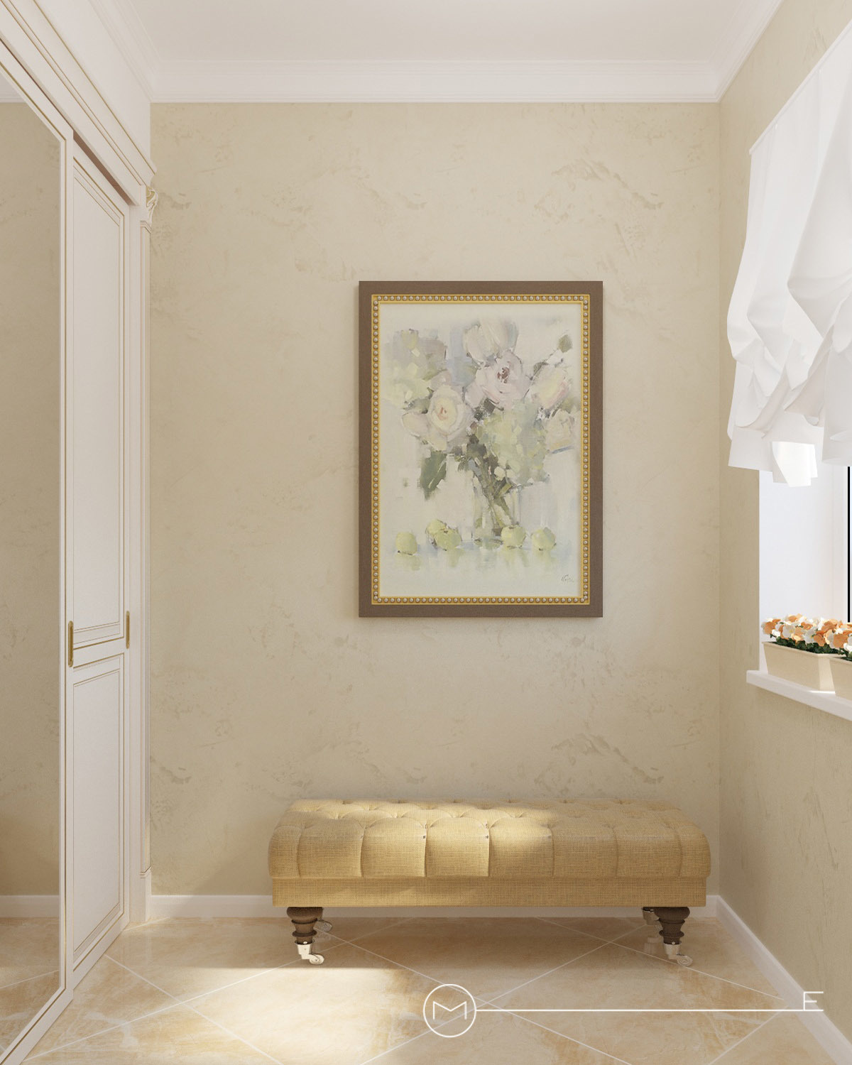 УЮТНЫЙ ДОМ. Марченкова Екатерина|ДИЗАЙНЕР ИНТЕРЬЕРА г. Иваново